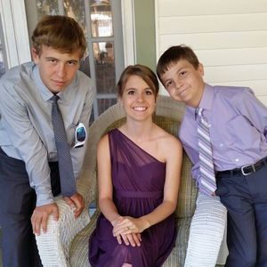 Meet your Posher, Vickie